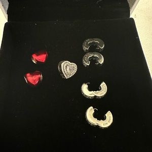 Genuine Pandora Charms